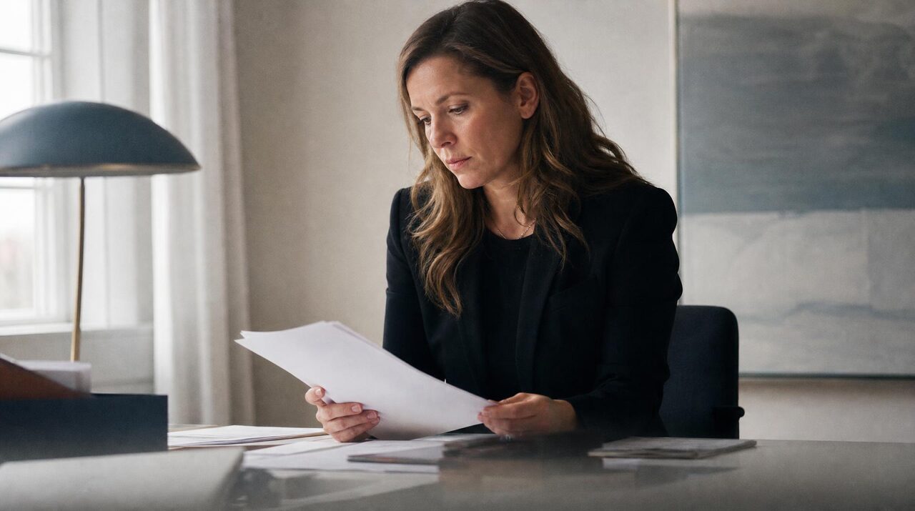 Erbschaft verspätet beim Finanzamt melden: Was gilt?