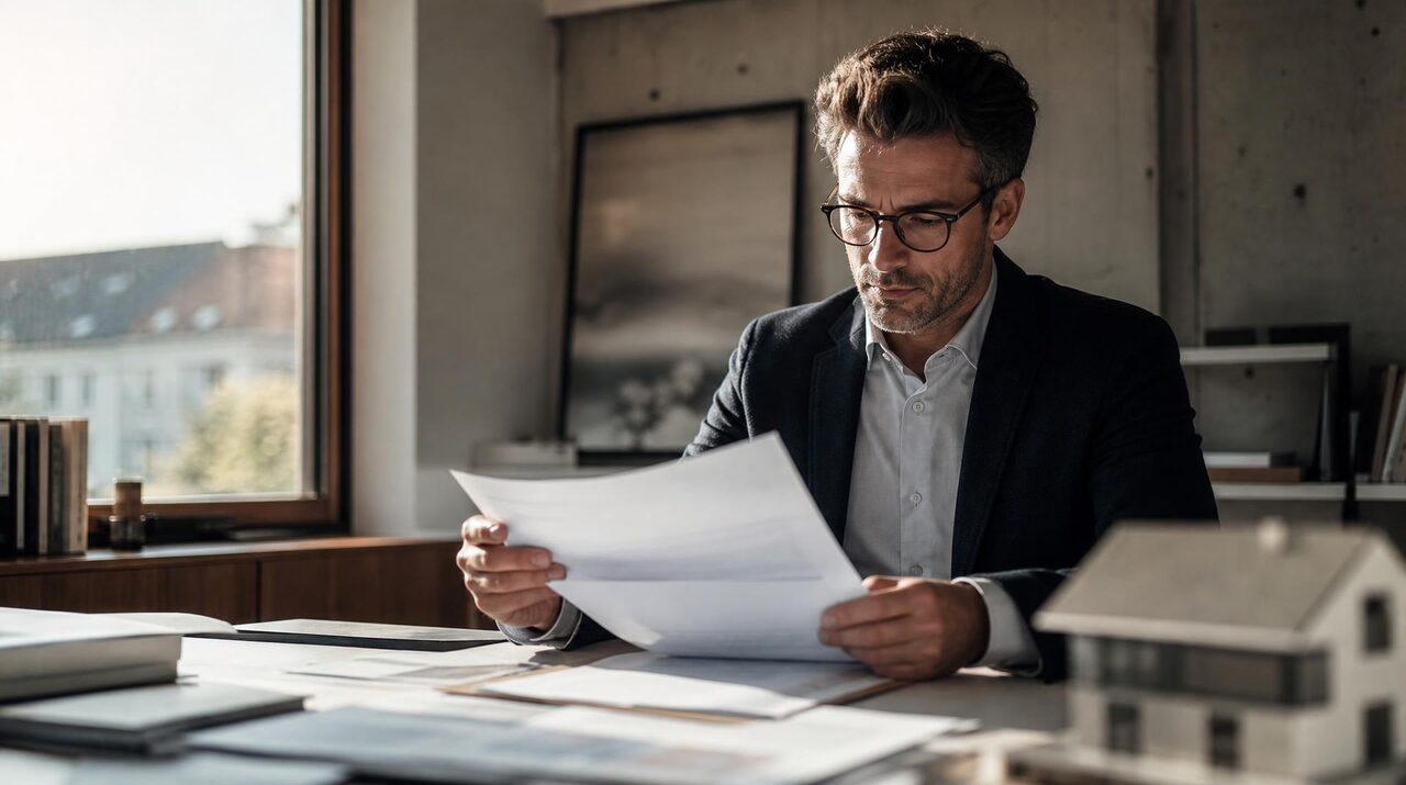 Wann lohnt ein Gutachten zur Erbschaftsteuer bei Immobilien?