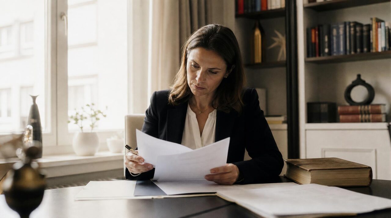 Nachlassverwaltung beantragen: Welche Frist gilt?
