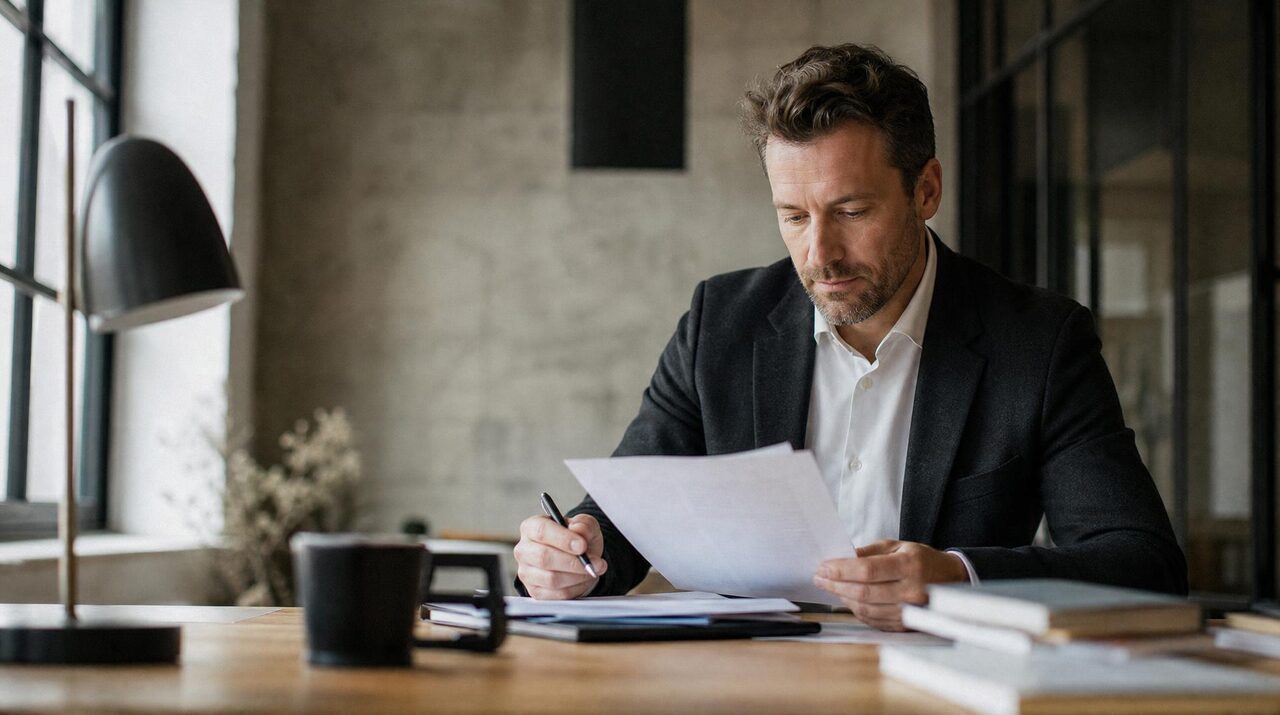 Was gilt bei Pflichtteil, Erbe und Schulden?