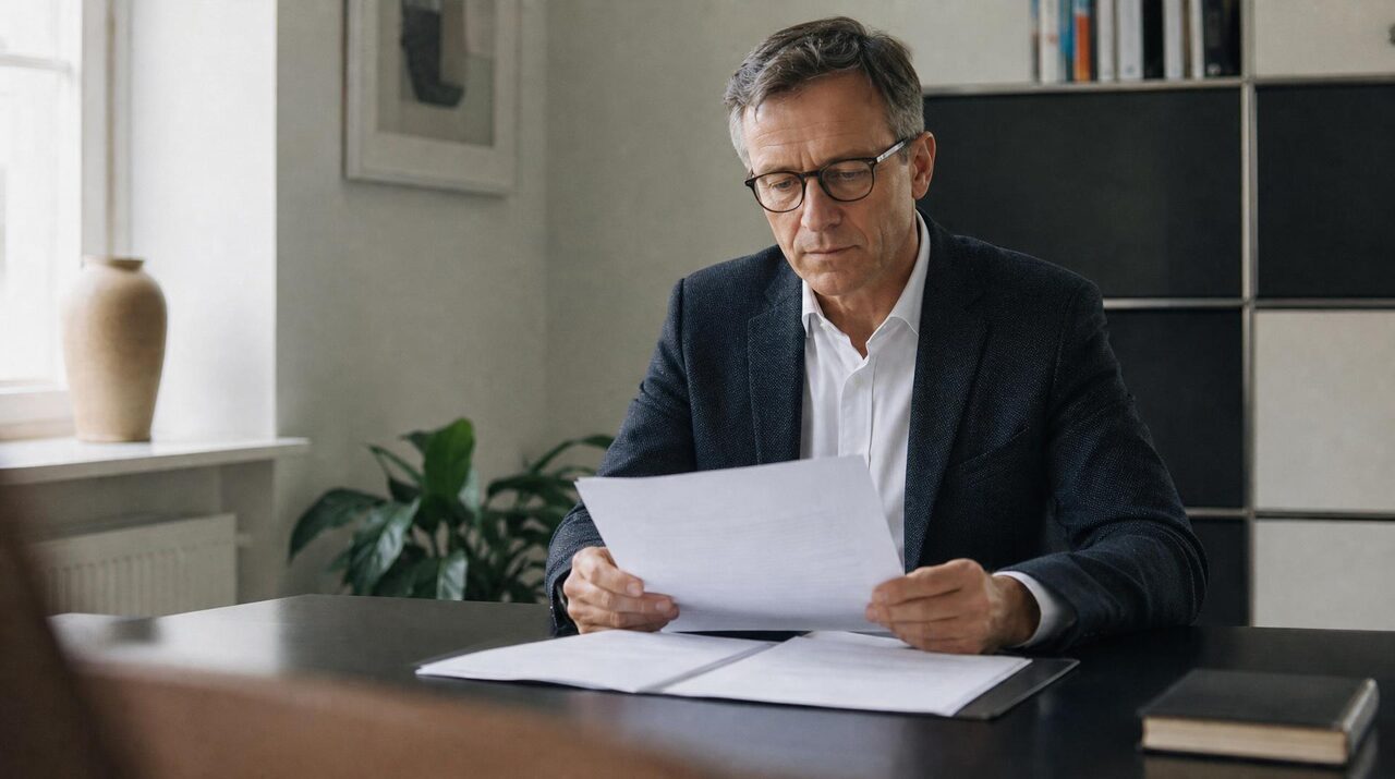 Hausverkauf durch Testamentsvollstrecker: Was gilt?